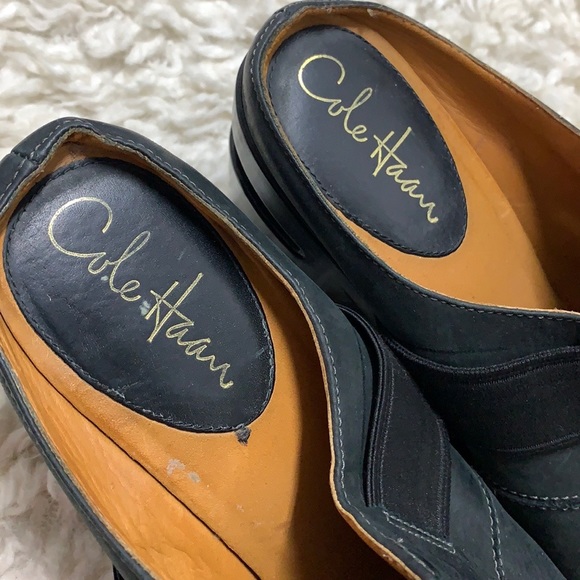 Cole Haan Clogs - Picture 5 of 12